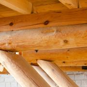 Timber's use in construction appears to be on the rise
