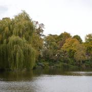 Walsall Arboretum, which opened in 1874, now spans 170 acres, including a country park