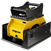 Engcon’s PC9500 is aimed at 19-tonne machines and above using the firm’s S70 or S80 attachment