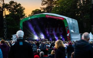 First artist announced for Westonbirt's Forest Live 2023 concert