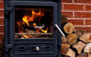 Wood burning stoves in new builds banned after surprise Scottish Government 'u-turn'